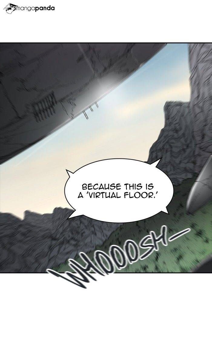 Tower of God Chapter 352 image 027